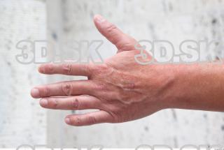 Hand texture of street references 368 0002